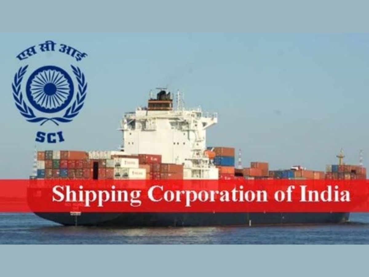 Nitin Khamesra to be Director (Fin), Shipping Corporation Ltd